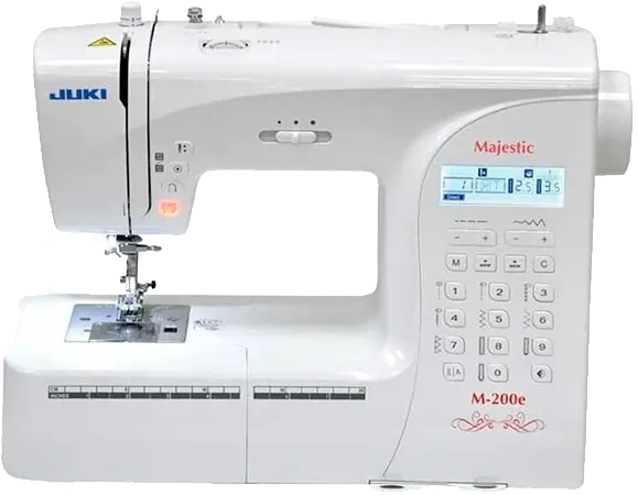 Majestic M-200e