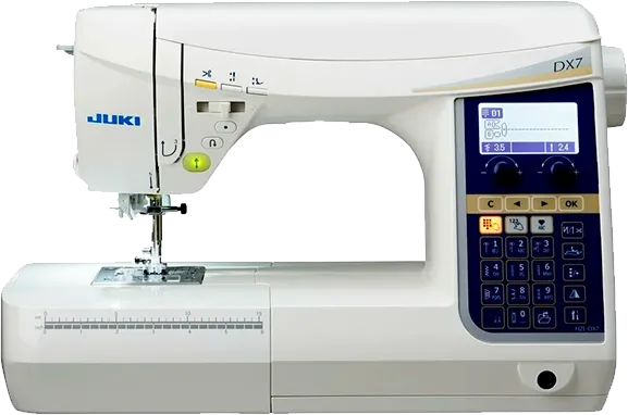 HZL-DX7